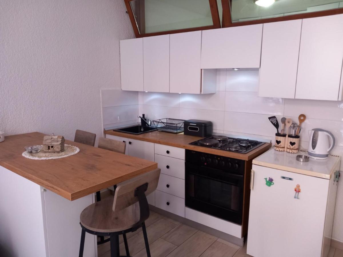 Anja&leon Appartement *